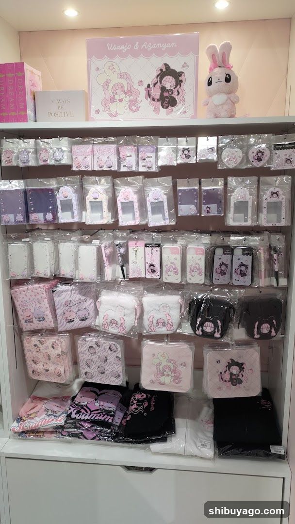 Merchandise Display Shelf