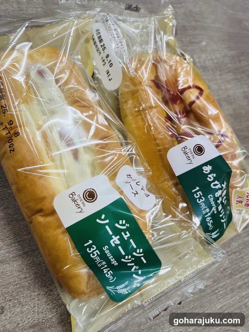 Bakery Products