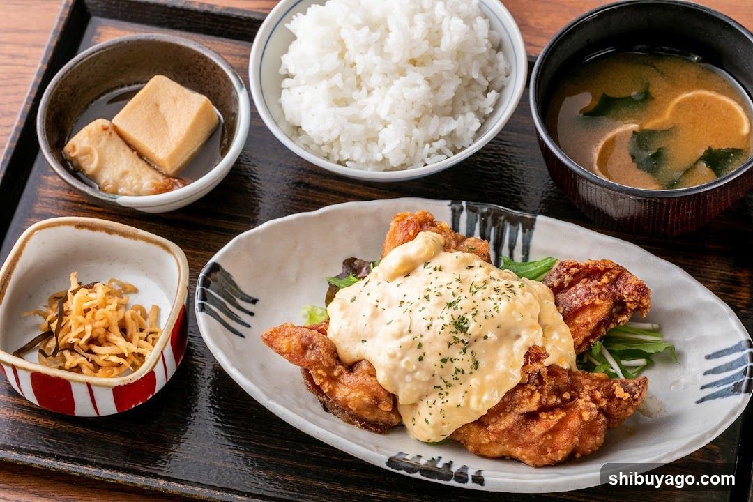 Nakayoshi