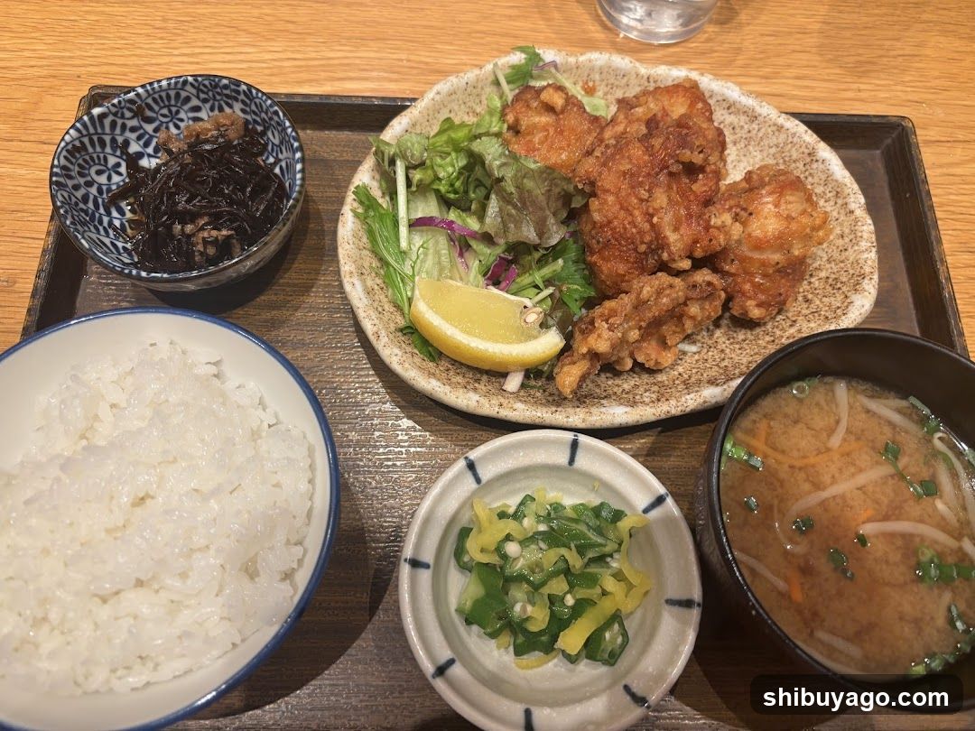Nakayoshi