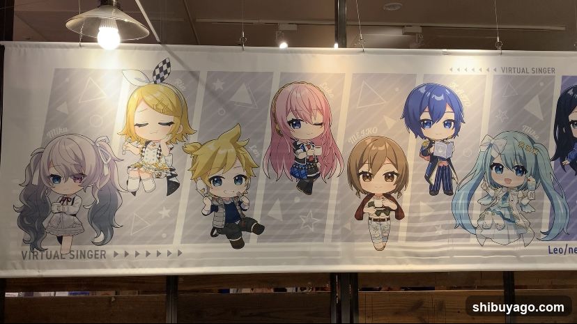 Tower Records Café