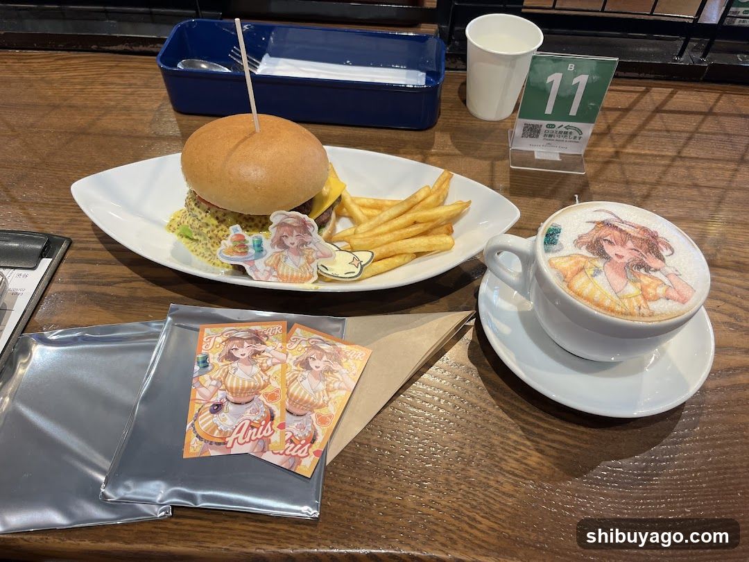 Tower Records Café