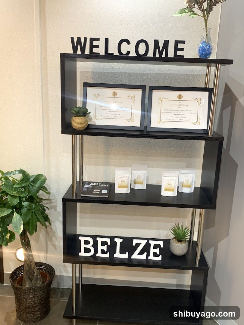 BELZE