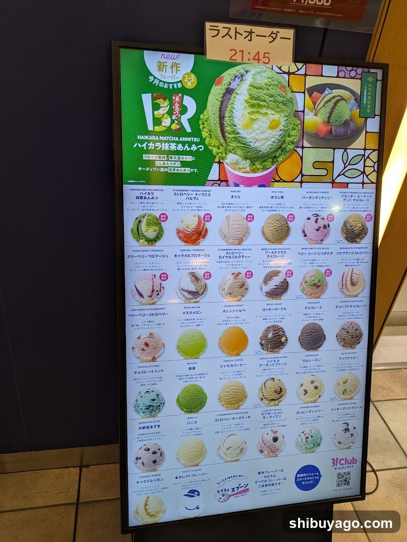 Baskin-Robbins