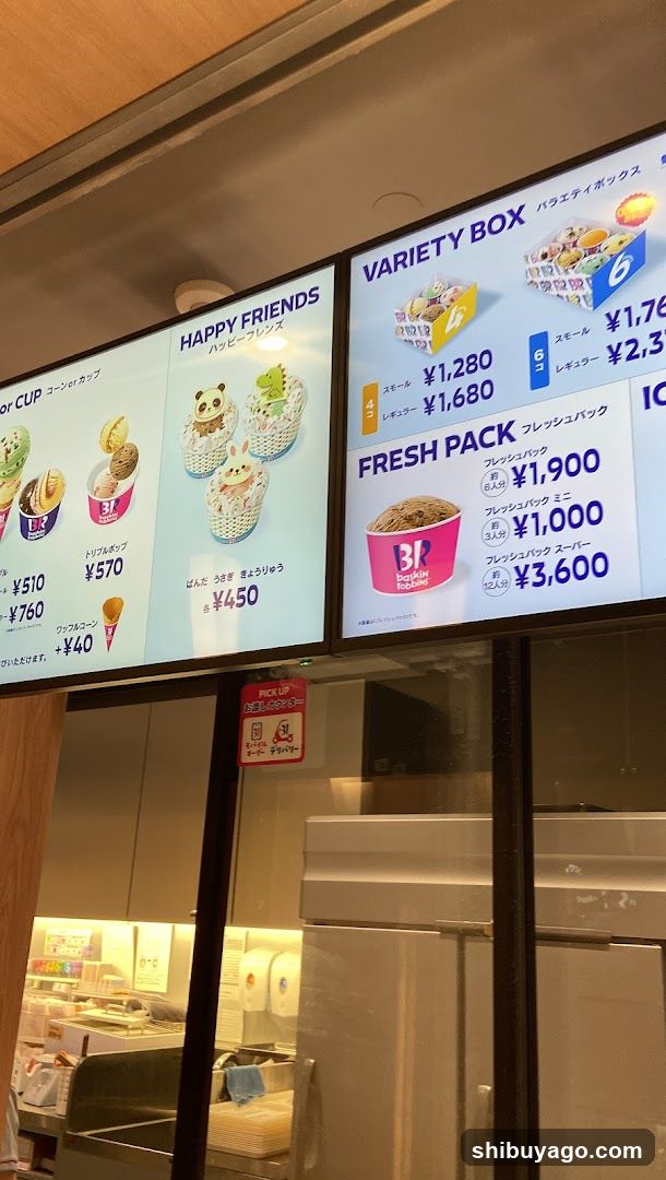 Baskin-Robbins