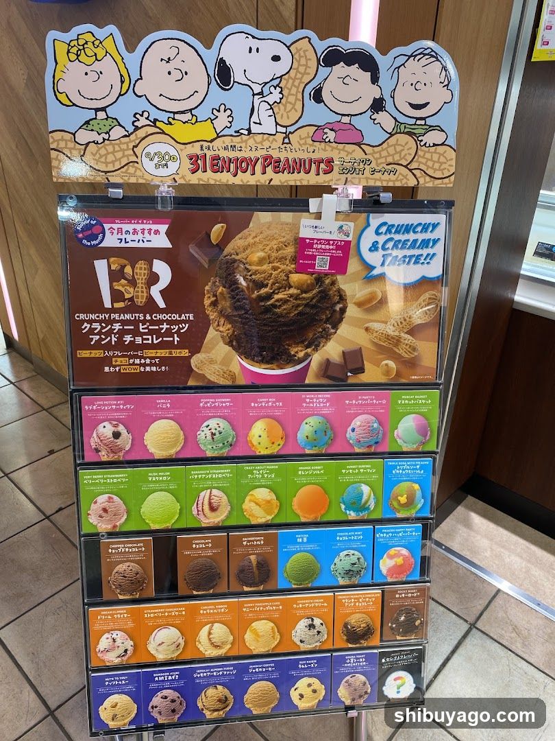 Baskin-Robbins