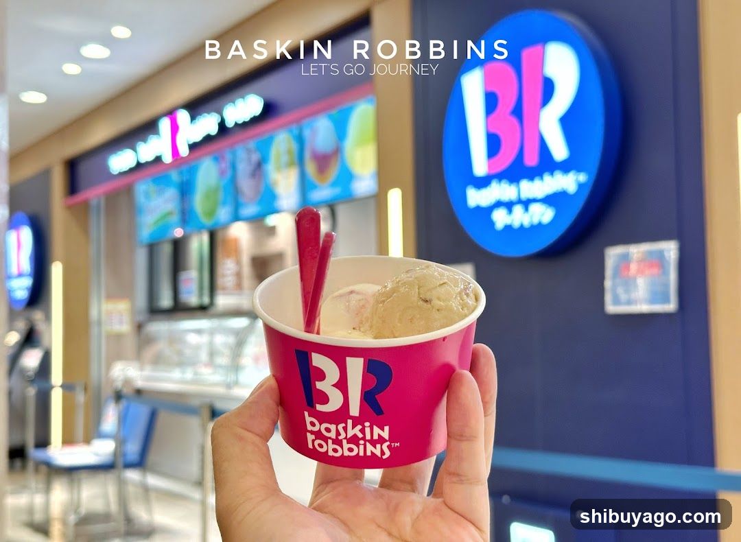 Baskin-Robbins