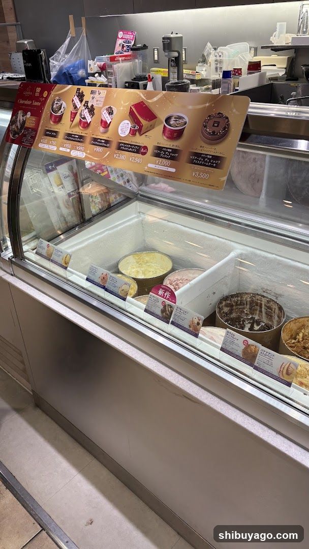 Baskin-Robbins