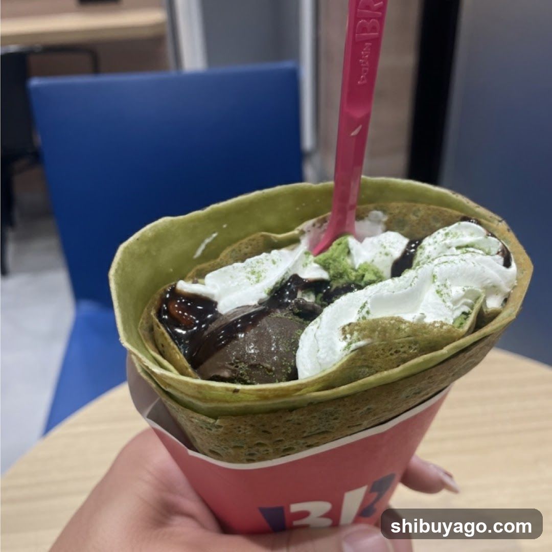 Baskin-Robbins