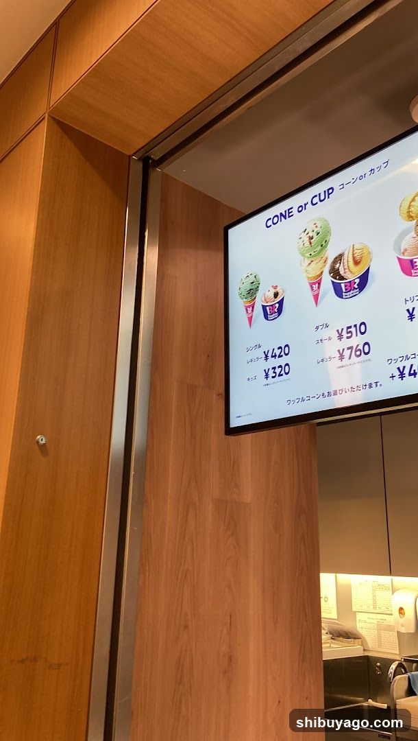 Baskin-Robbins