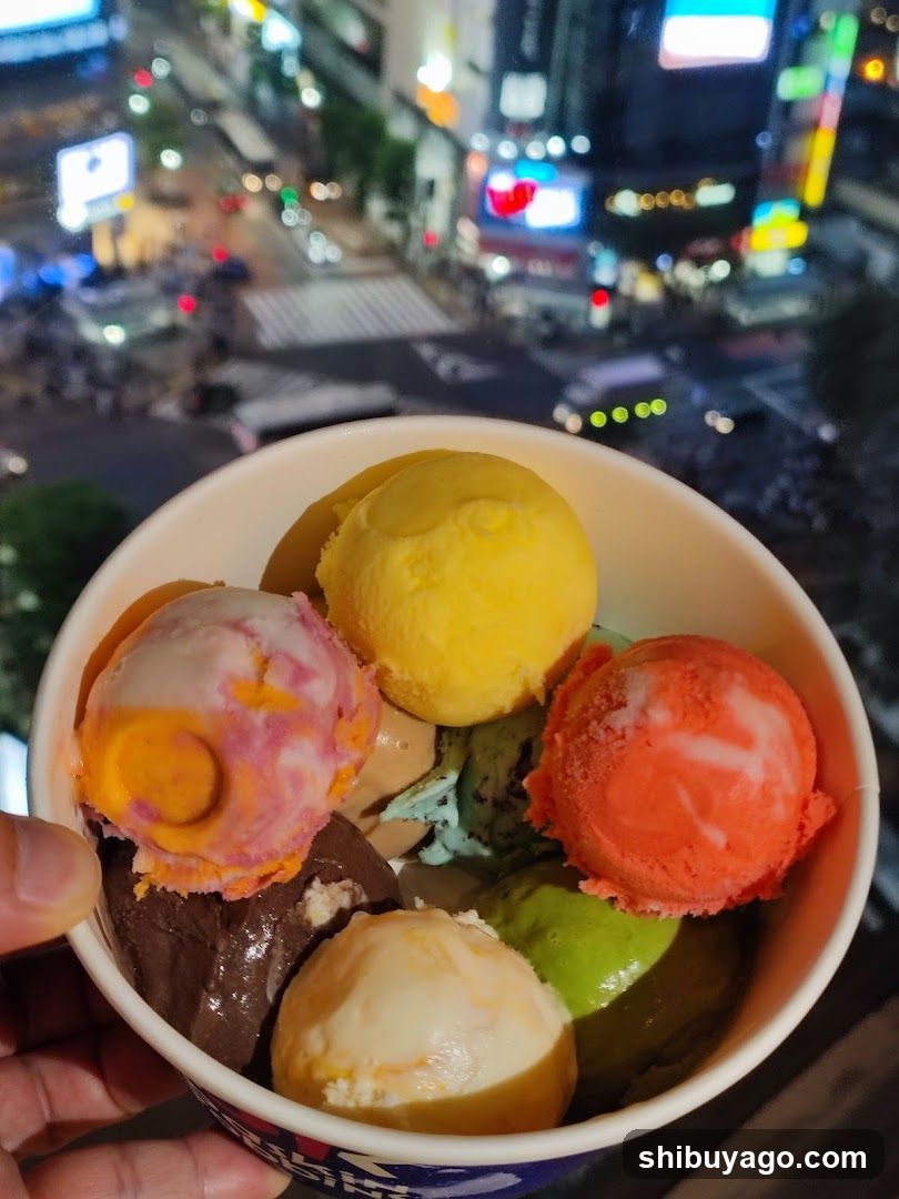 Baskin-Robbins