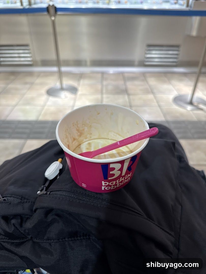 Baskin-Robbins