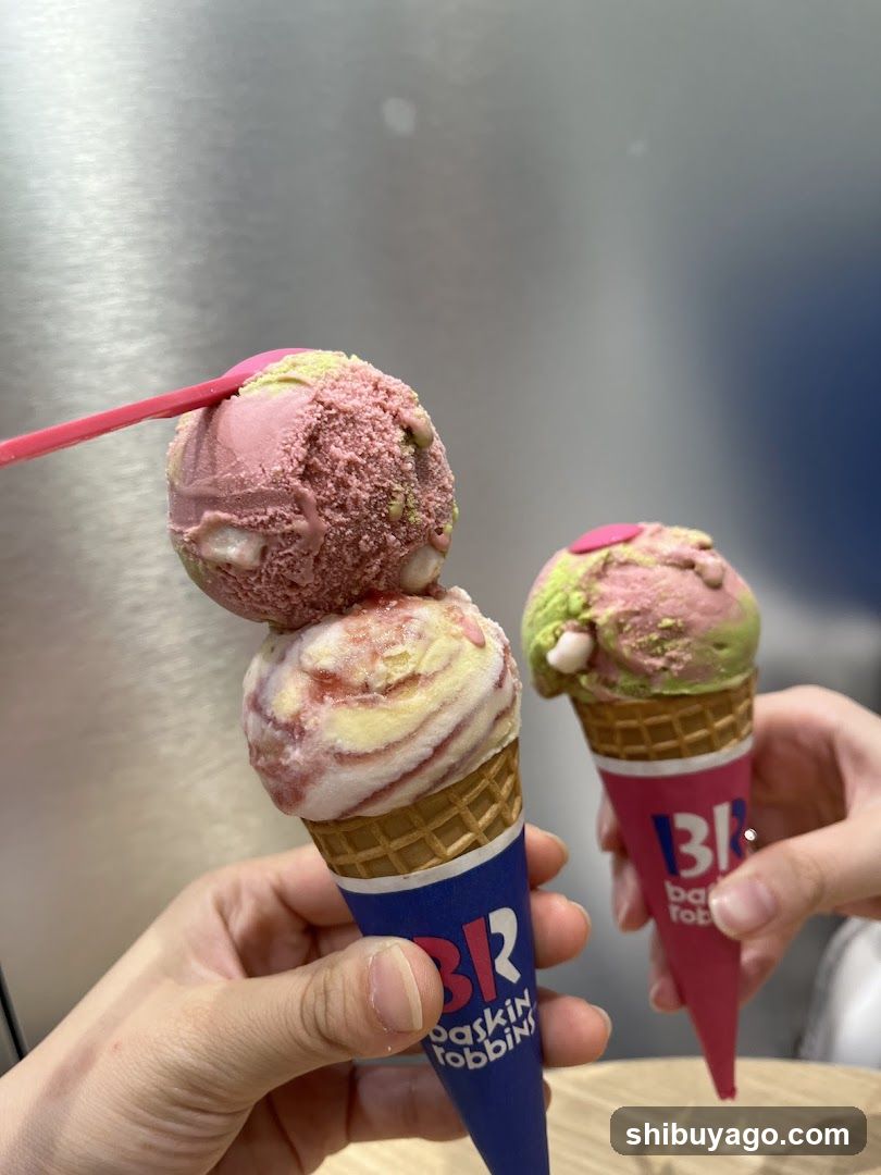 Baskin-Robbins