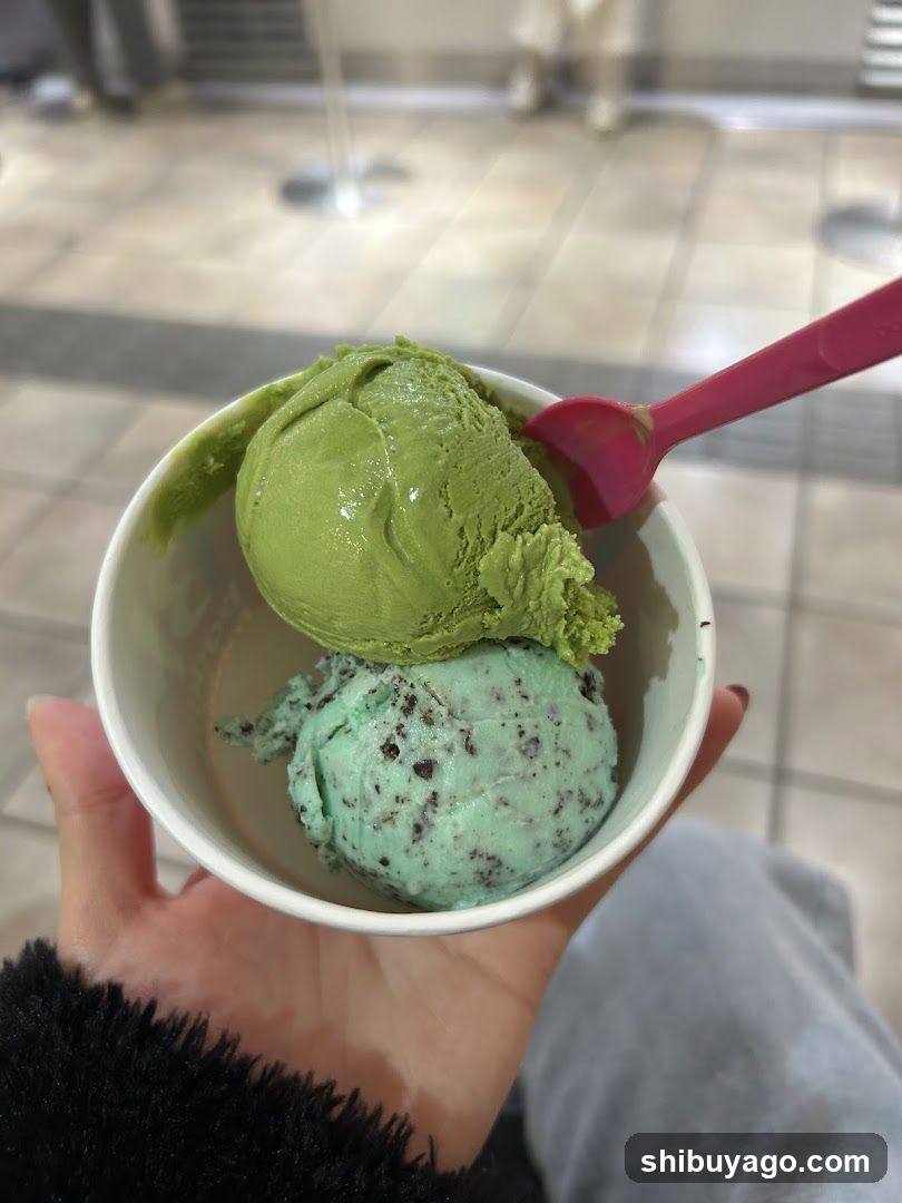 Baskin-Robbins