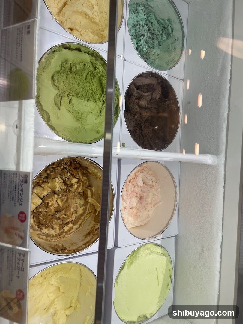 Baskin-Robbins
