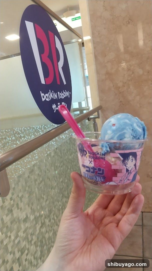 Baskin-Robbins