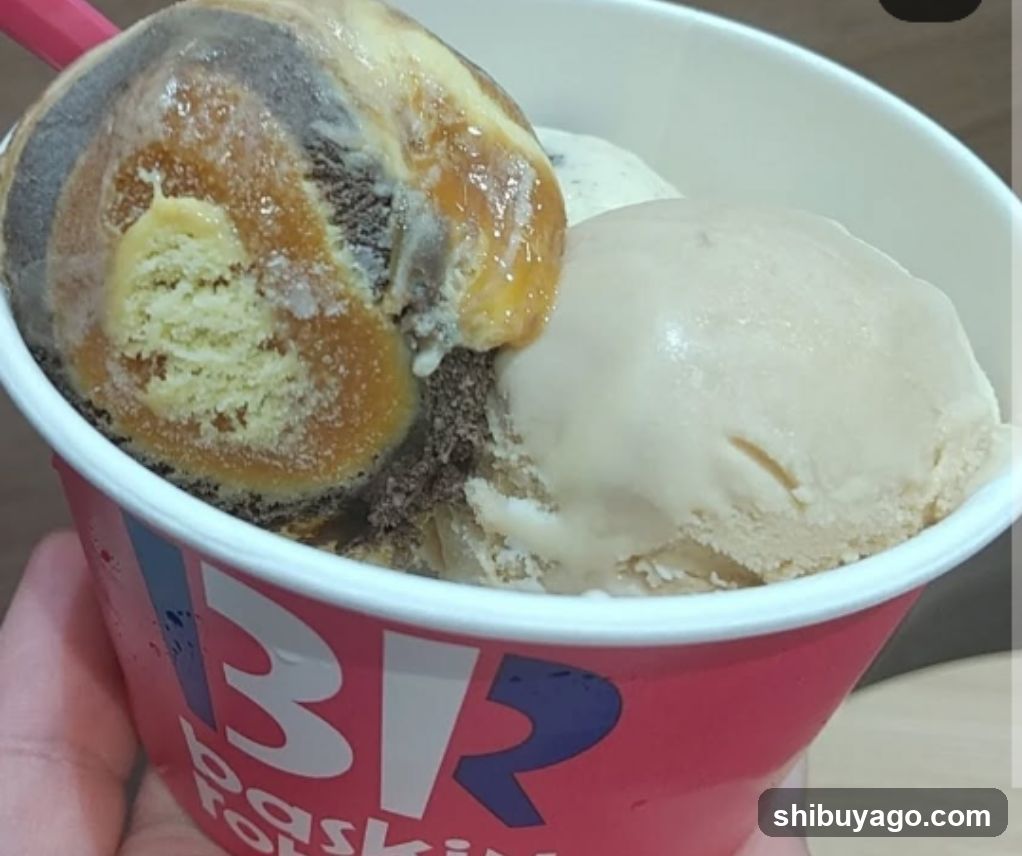 Baskin-Robbins