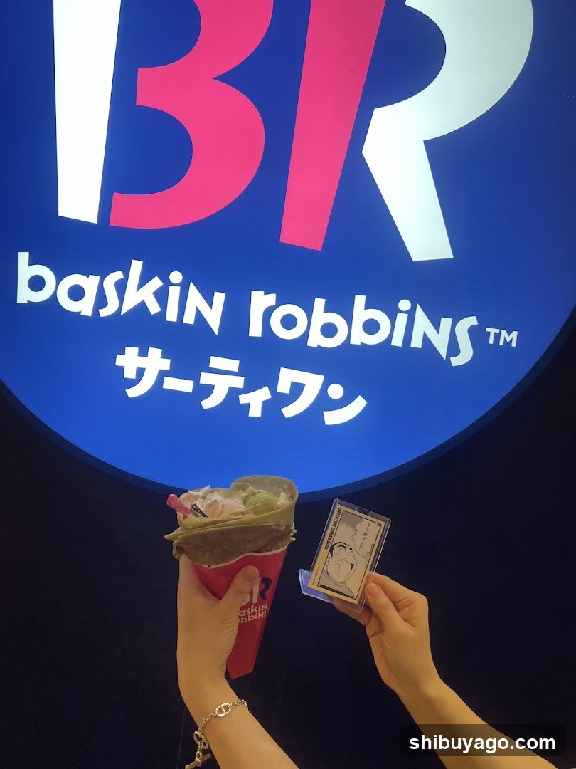 Baskin-Robbins