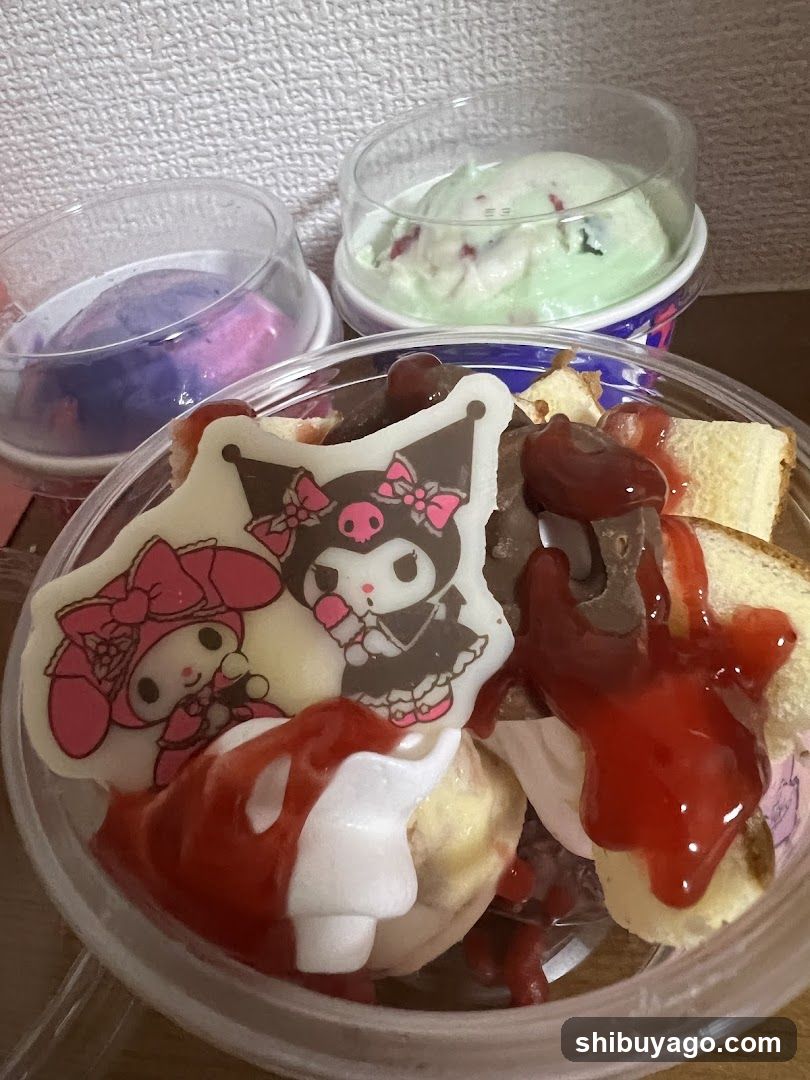 Baskin-Robbins