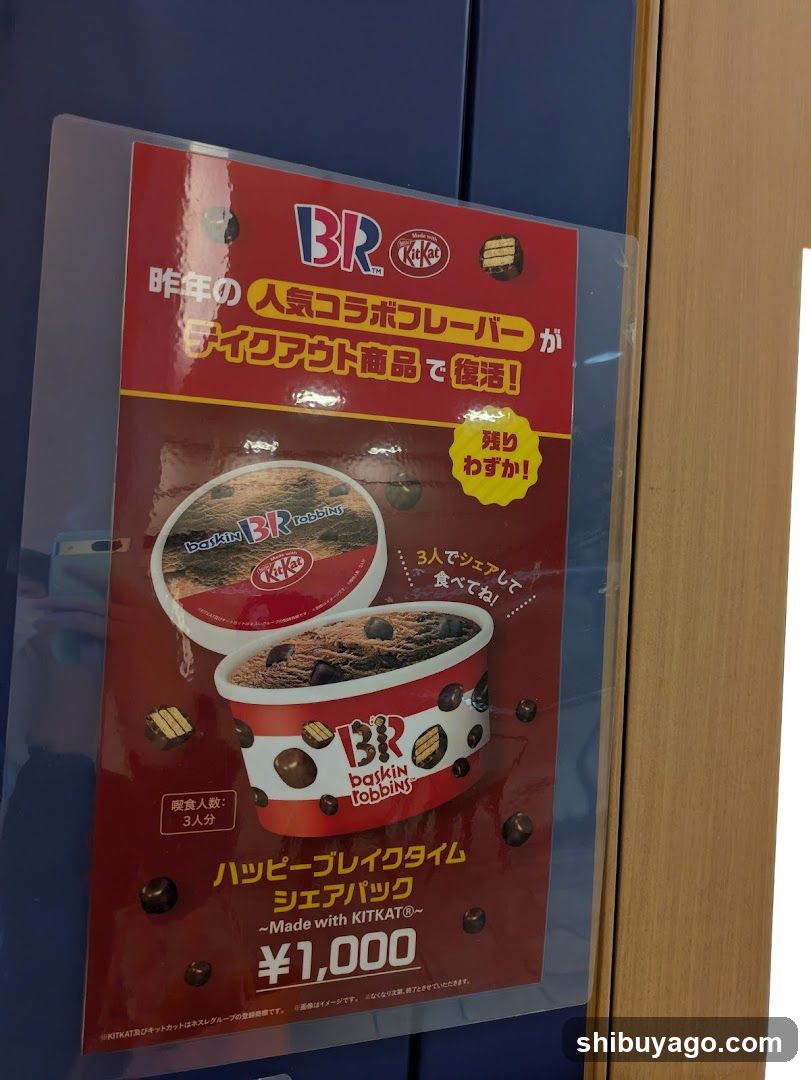 Baskin-Robbins