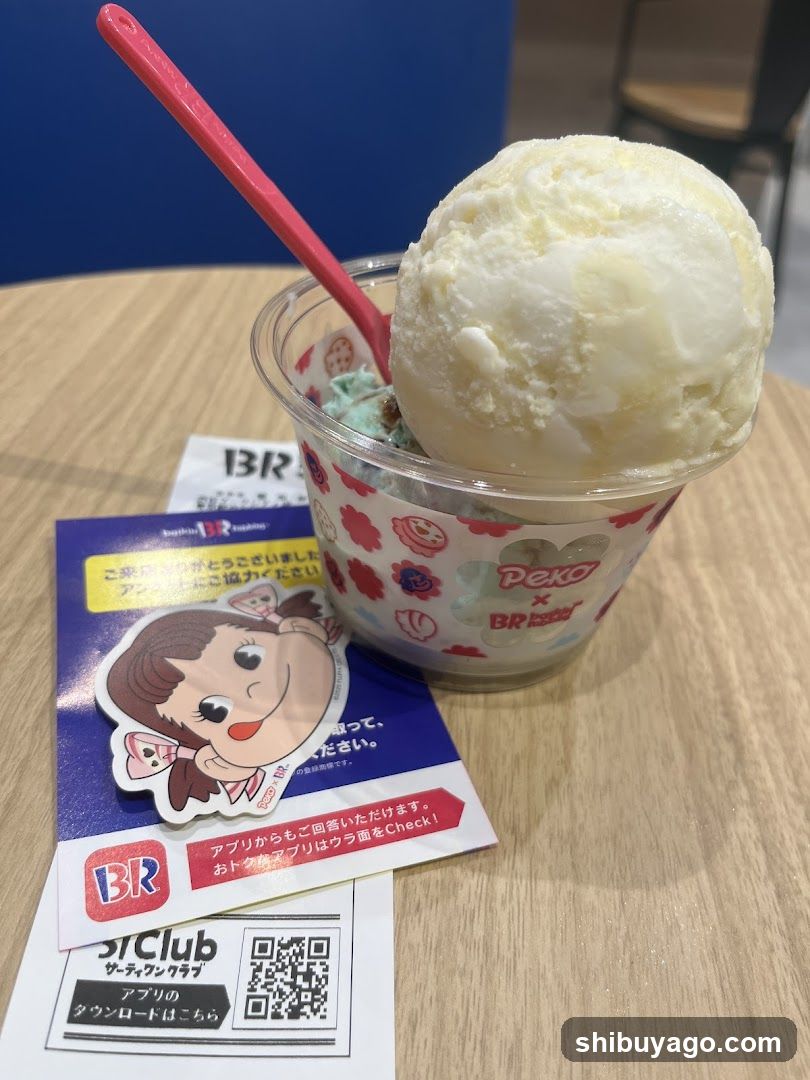 Baskin-Robbins