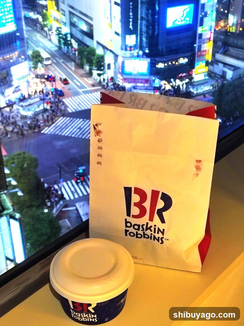 Baskin-Robbins