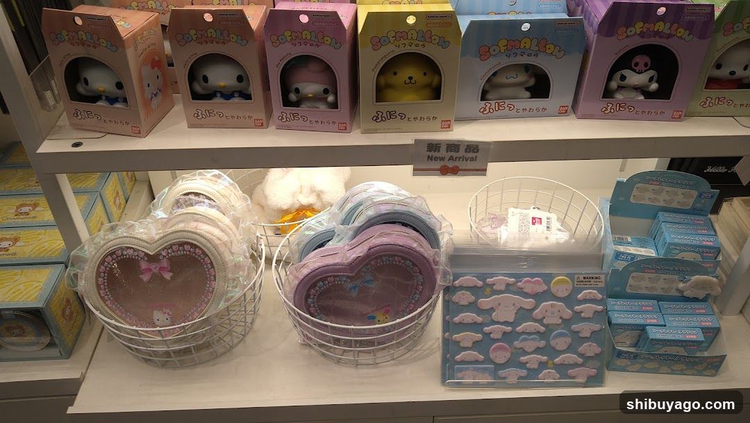 Hello Kitty Japan