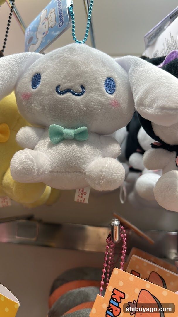 Hello Kitty Japan