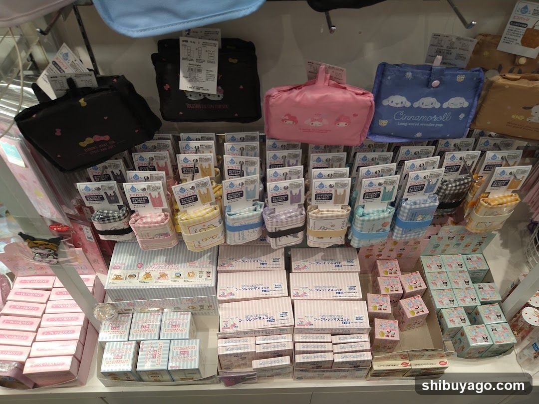 Hello Kitty Japan