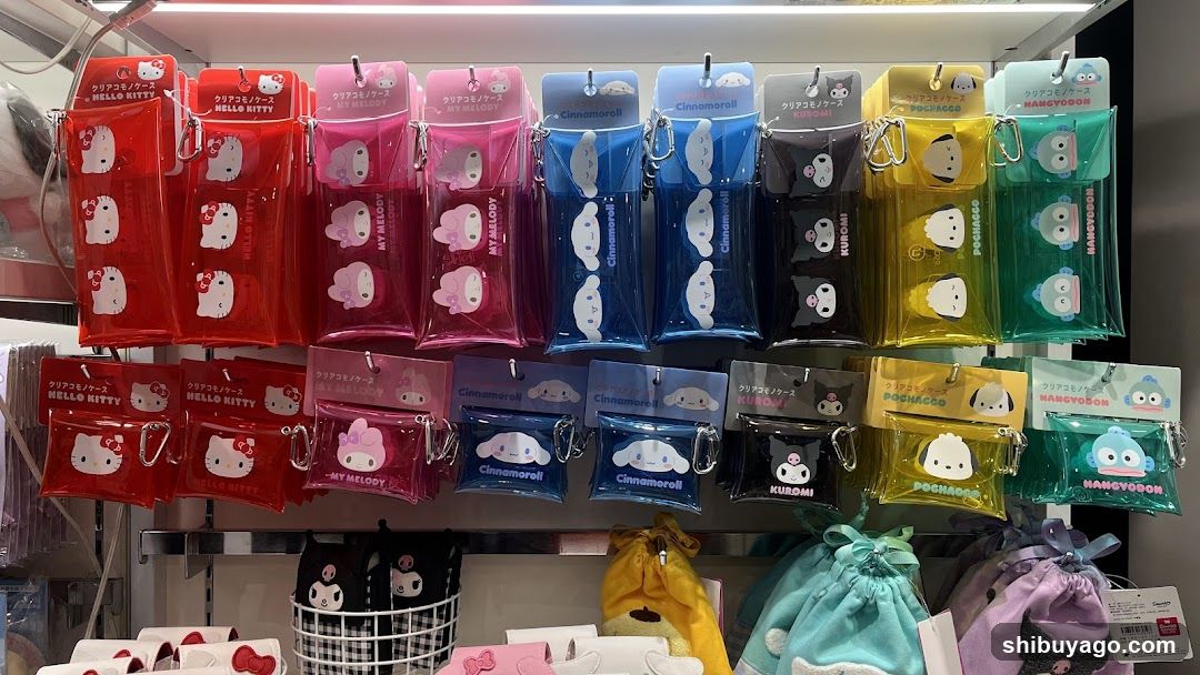 Hello Kitty Japan