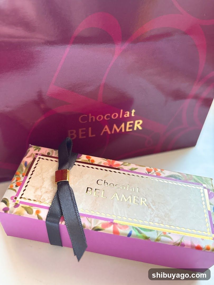 Bel Amer