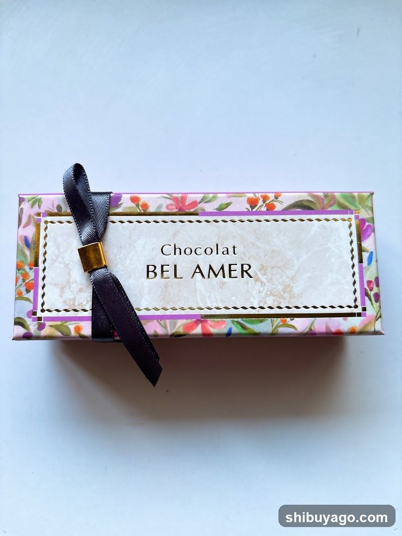 Bel Amer