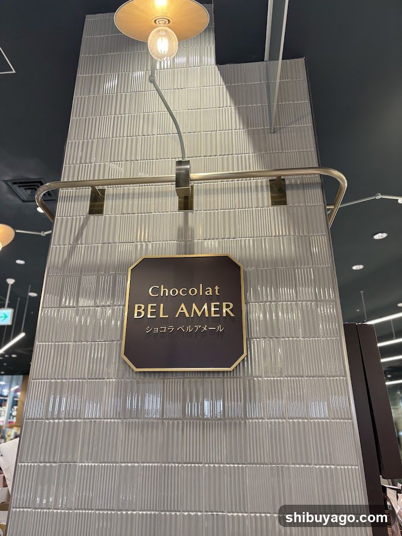 Bel Amer