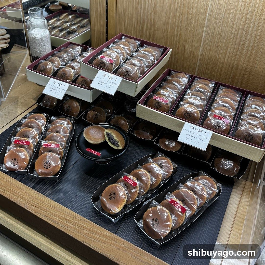 Ginza Kanra