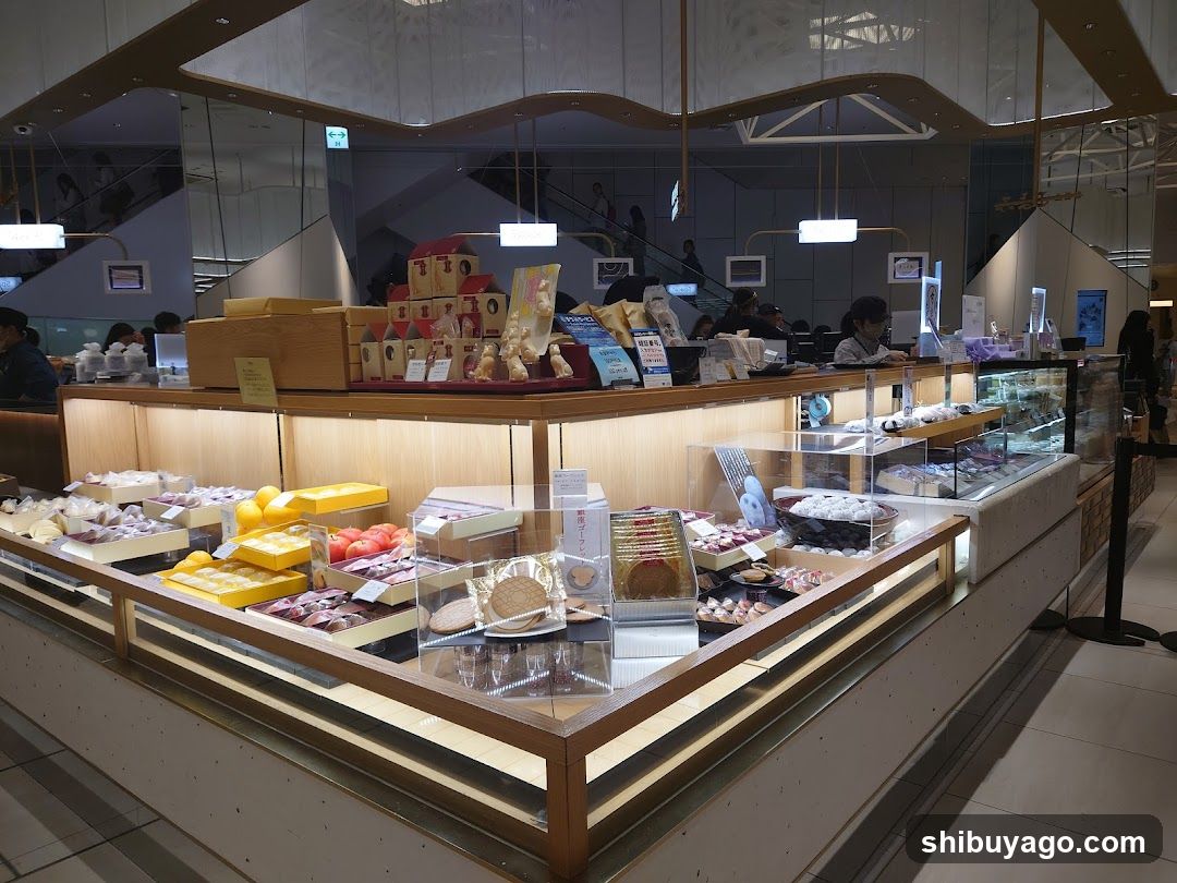 Ginza Kanra