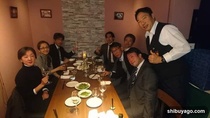 Shin's