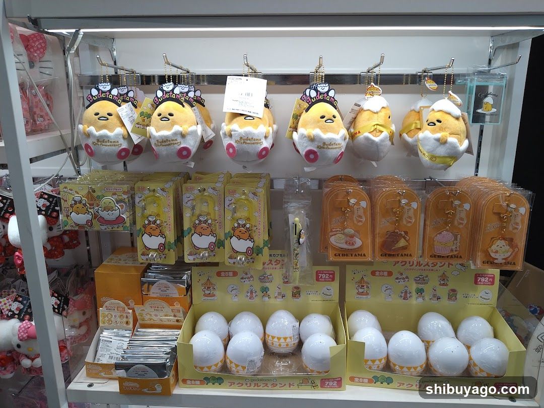 Hello Kitty Japan
