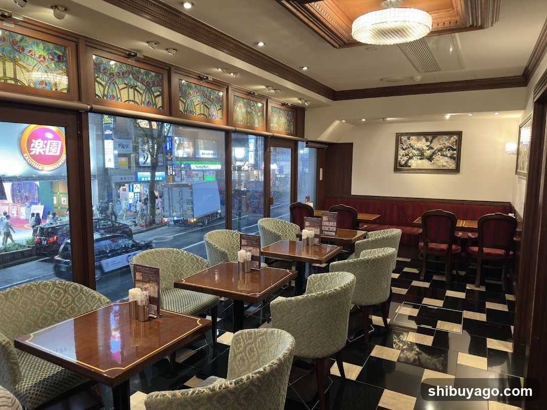 Coffee & Cake SHU Premium