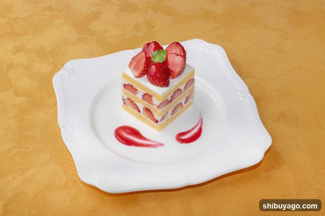 Coffee & Cake SHU Premium