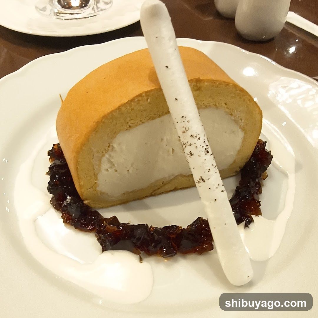 Coffee & Cake SHU Premium