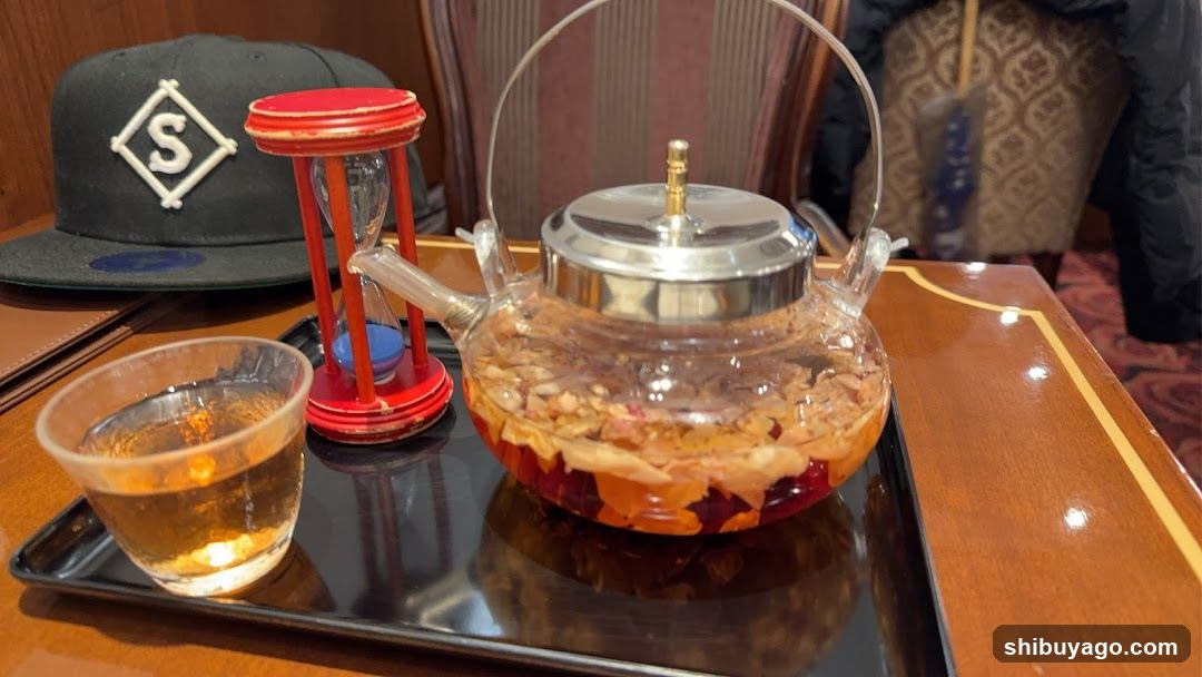 Coffee & Cake SHU Premium