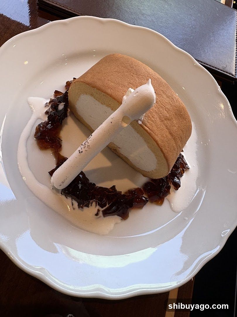 Coffee & Cake SHU Premium