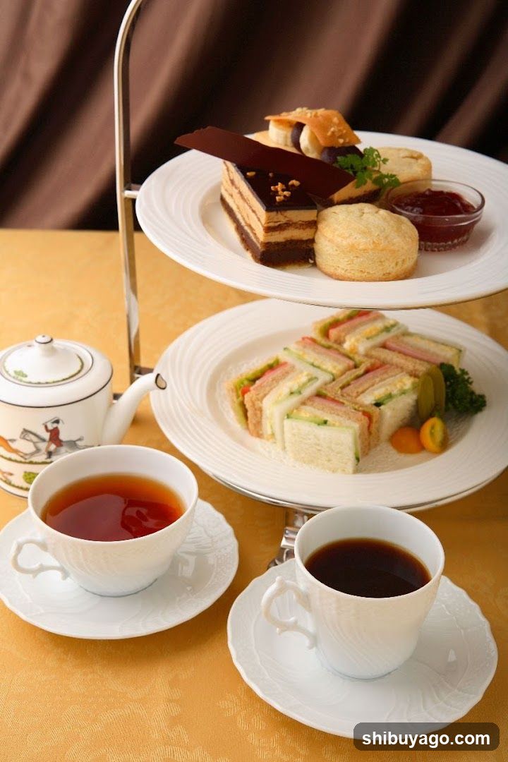 Coffee & Cake SHU Premium