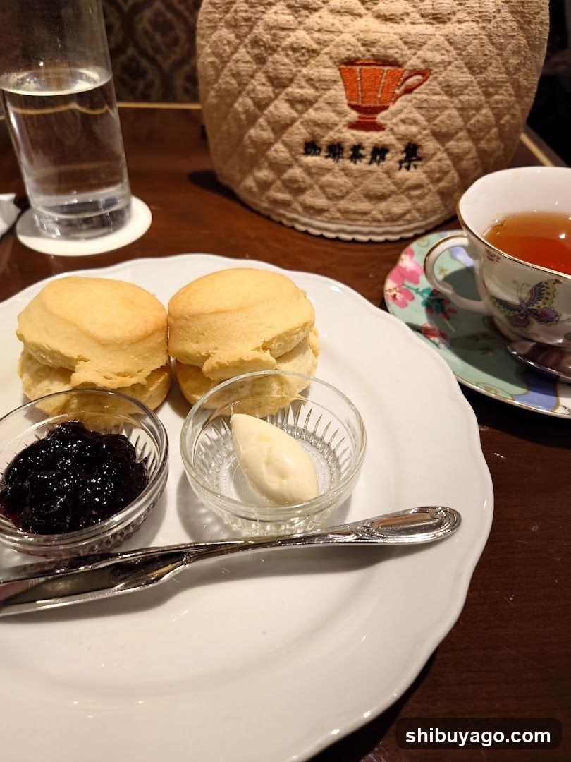 Coffee & Cake SHU Premium