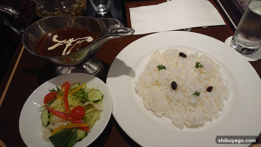 Coffee & Cake SHU Premium