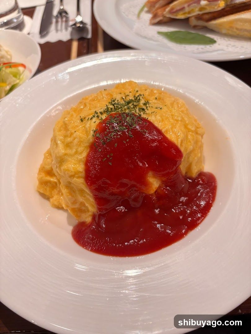 Coffee & Cake SHU Premium