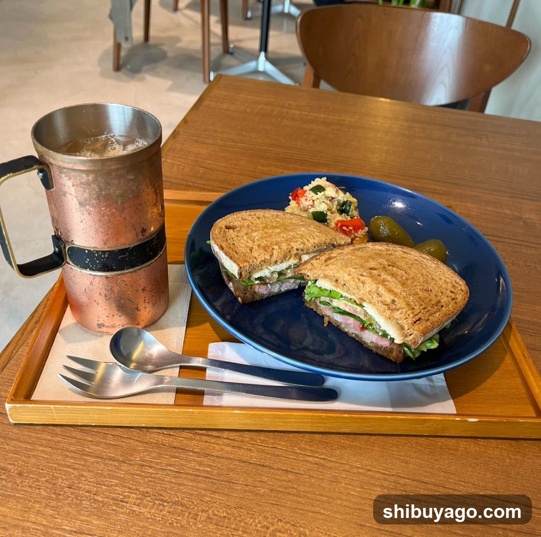 Real Drip Coffee No.12 by Ueshima Coffee House