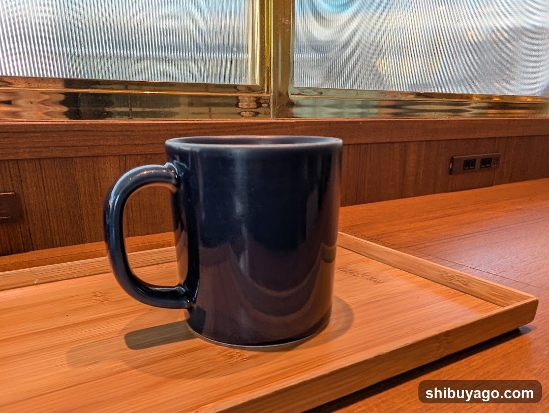 Real Drip Coffee No.12 by Ueshima Coffee House - general