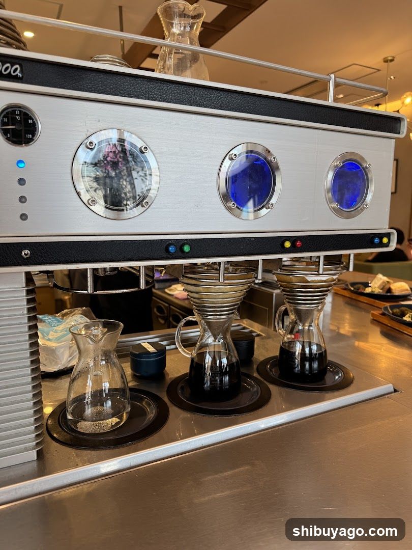 Real Drip Coffee No.12 by Ueshima Coffee House - general