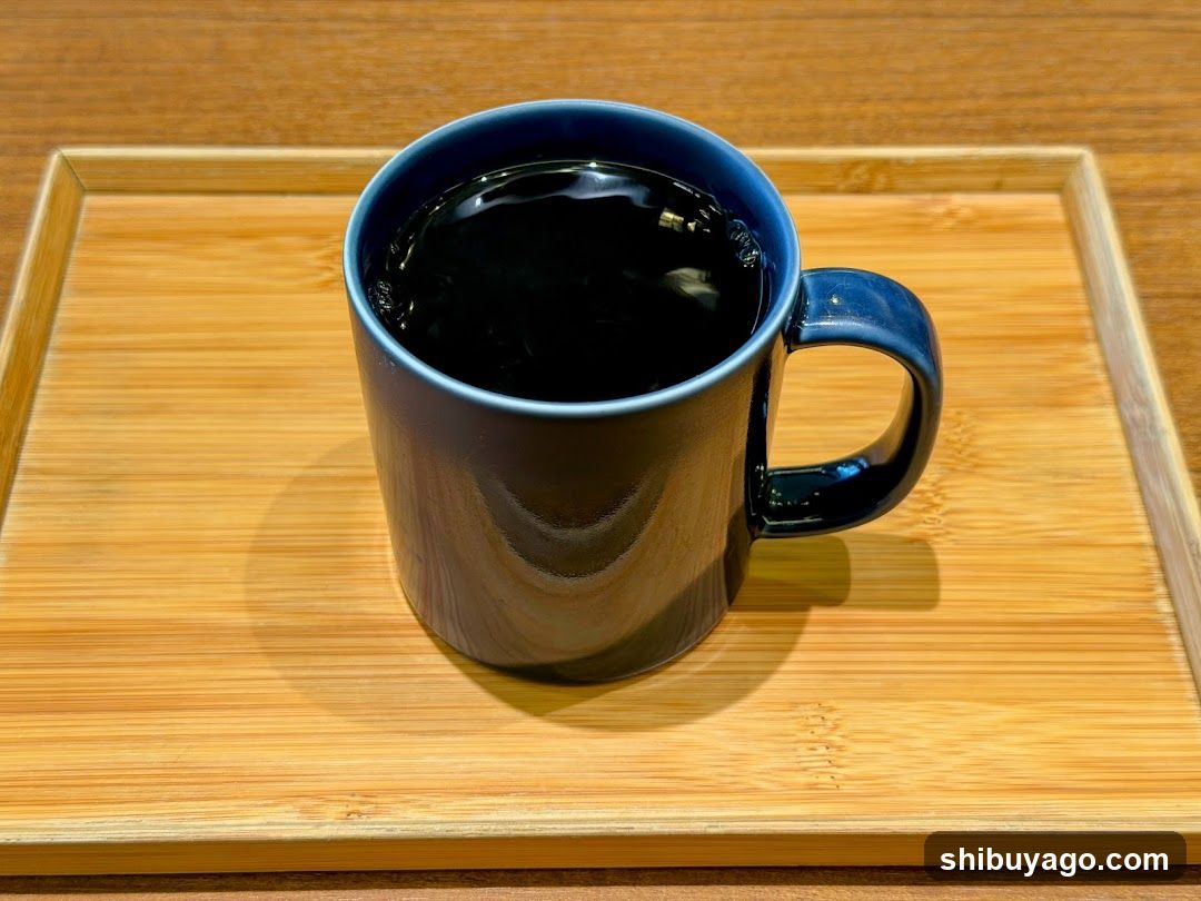 Real Drip Coffee No.12 by Ueshima Coffee House - general
